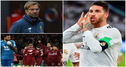 صباحك أوروبي.. سيلفي كلوب.. صفقة ليفربول.. وشبح صلاح يطارد راموس